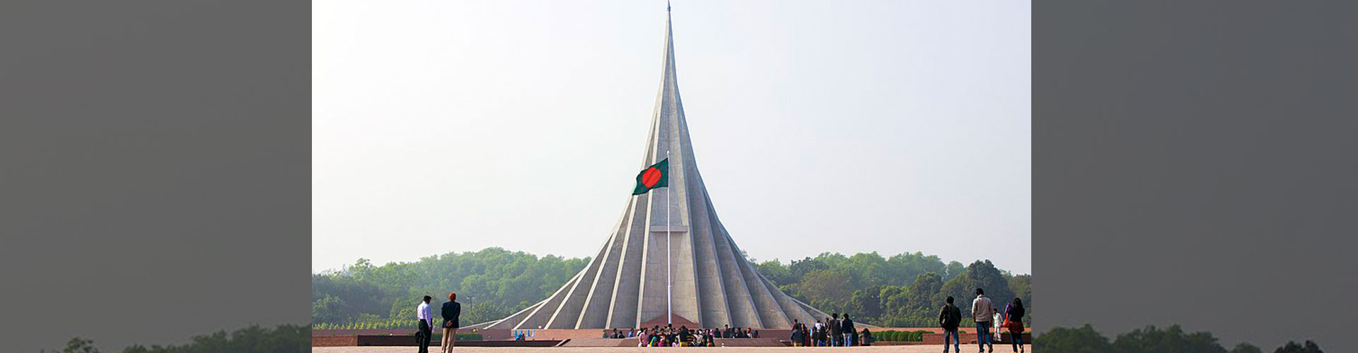 Dhaka Sightseeing Tour