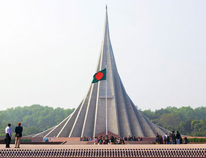 Dhaka Sightseeing Tour