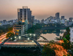 Photography In Dhaka