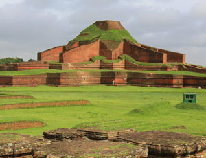 Buddha’s Path