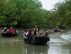 Sundarbans Tour Package in Bangladesh